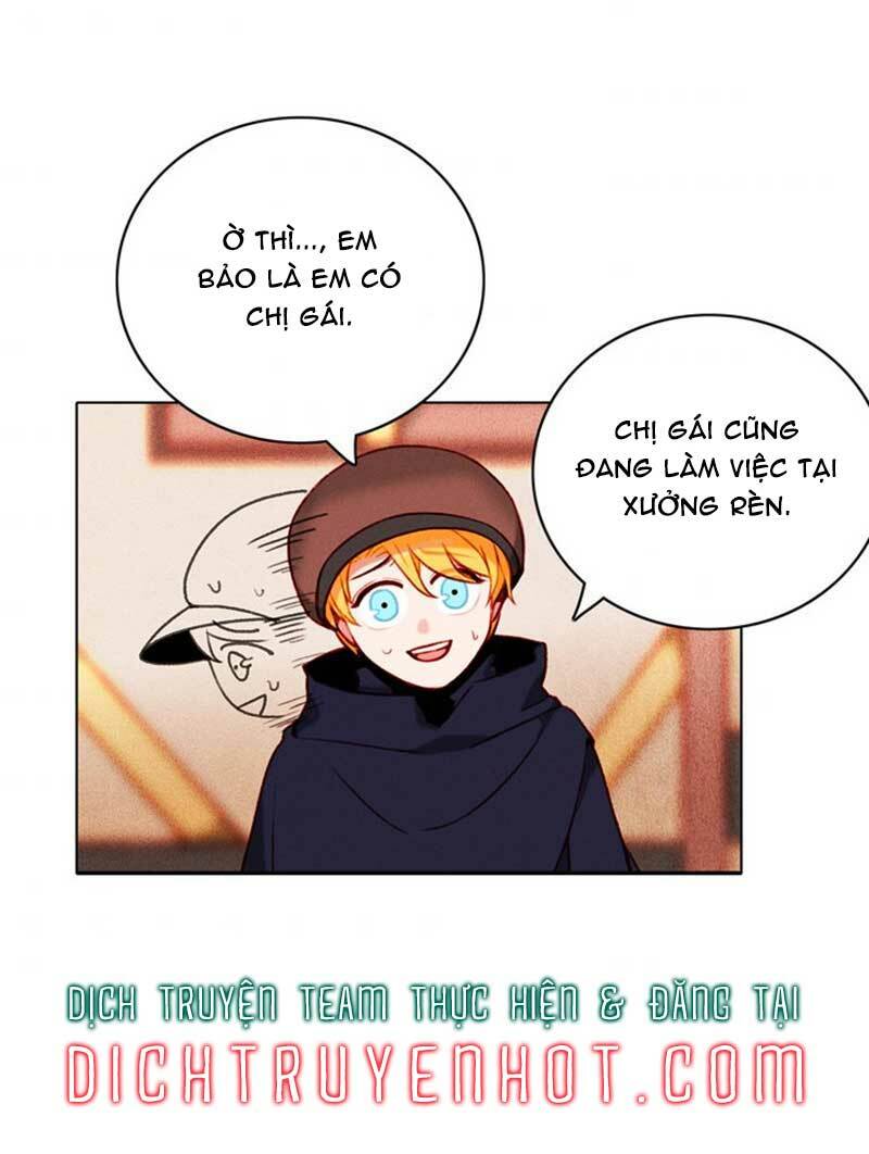 Hóa Kiếp Thành Chị Gái Của Bạo Chúa Chapter 124 - Trang 2