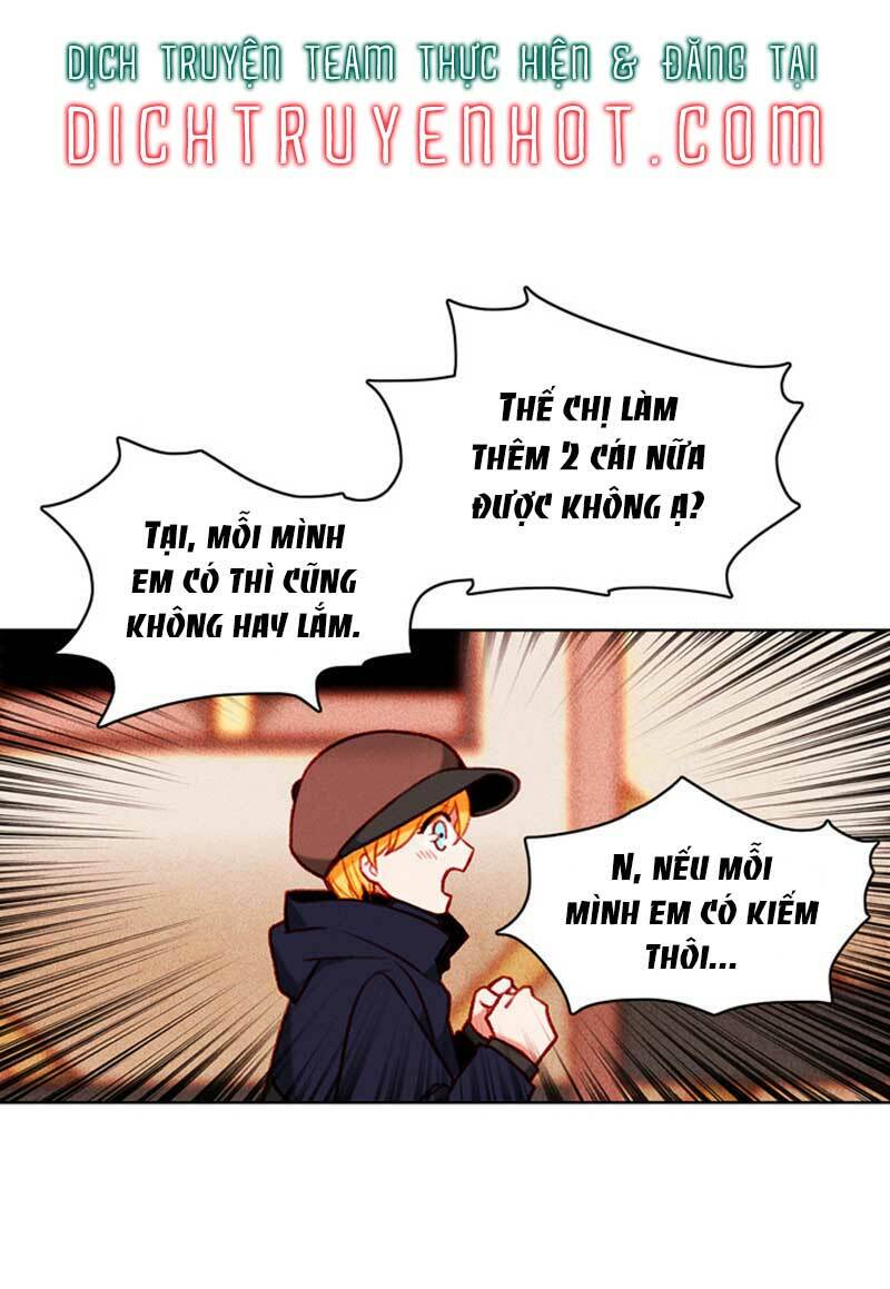 Hóa Kiếp Thành Chị Gái Của Bạo Chúa Chapter 124 - Trang 2