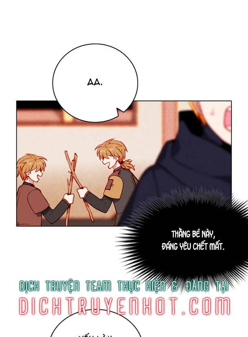 Hóa Kiếp Thành Chị Gái Của Bạo Chúa Chapter 124 - Trang 2