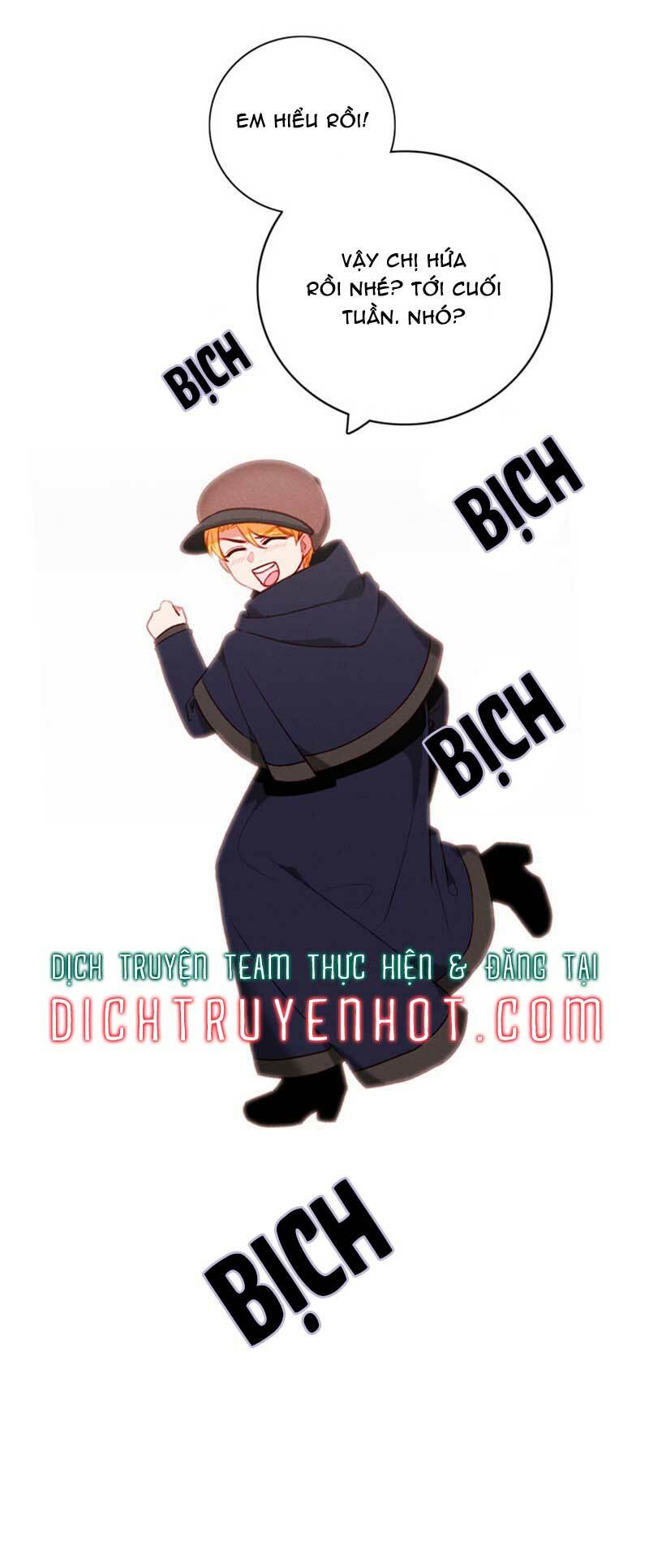 Hóa Kiếp Thành Chị Gái Của Bạo Chúa Chapter 124 - Trang 2