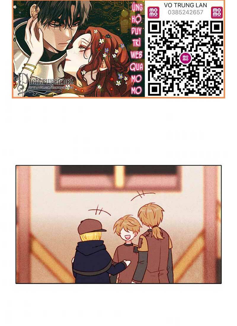 Hóa Kiếp Thành Chị Gái Của Bạo Chúa Chapter 124 - Trang 2
