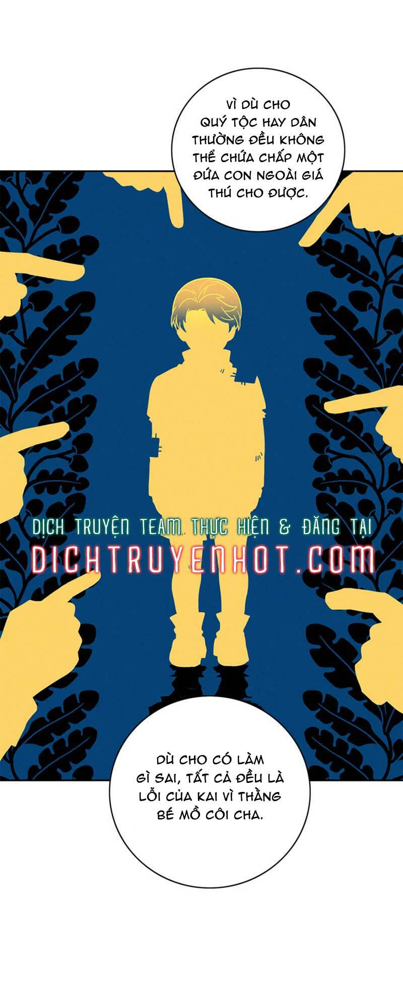 Hóa Kiếp Thành Chị Gái Của Bạo Chúa Chapter 124 - Trang 2