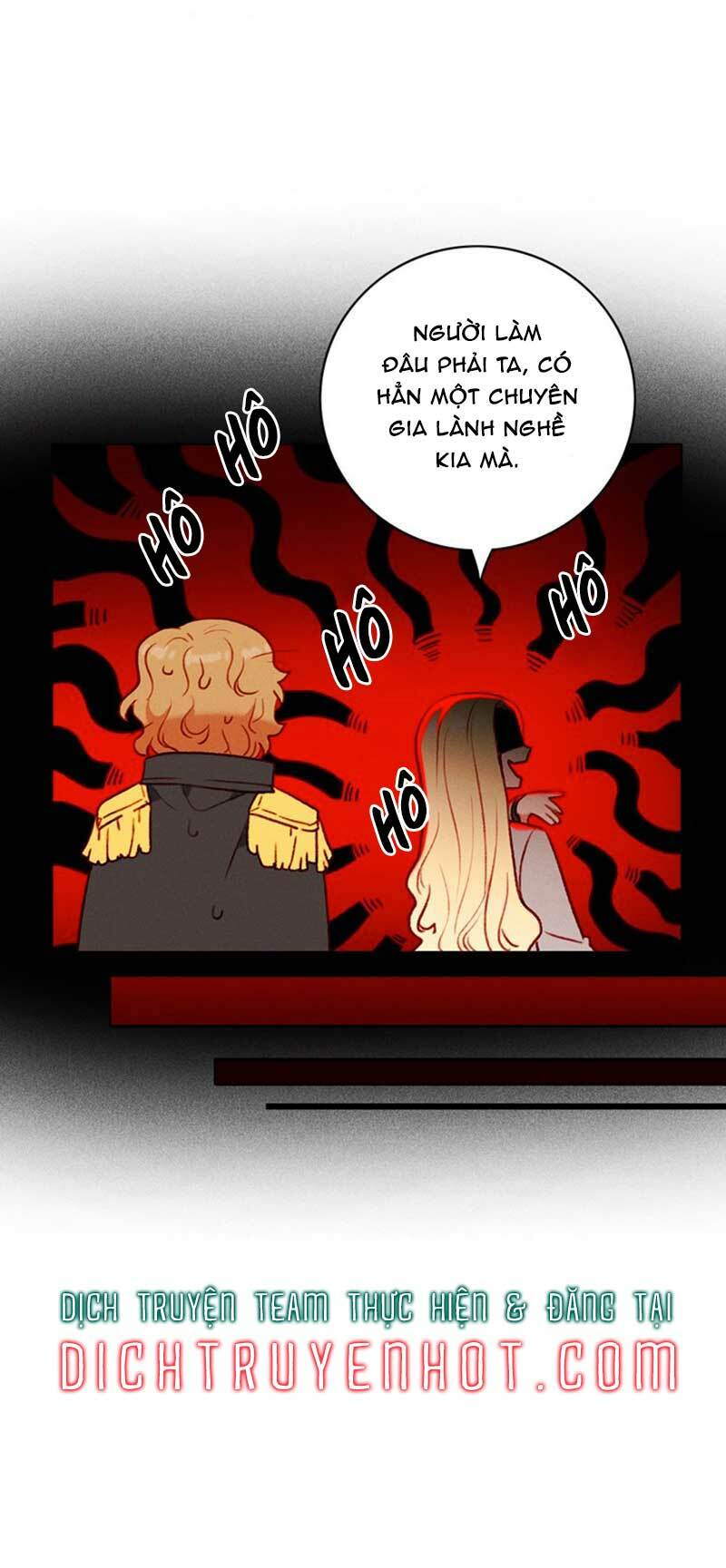 Hóa Kiếp Thành Chị Gái Của Bạo Chúa Chapter 124 - Trang 2