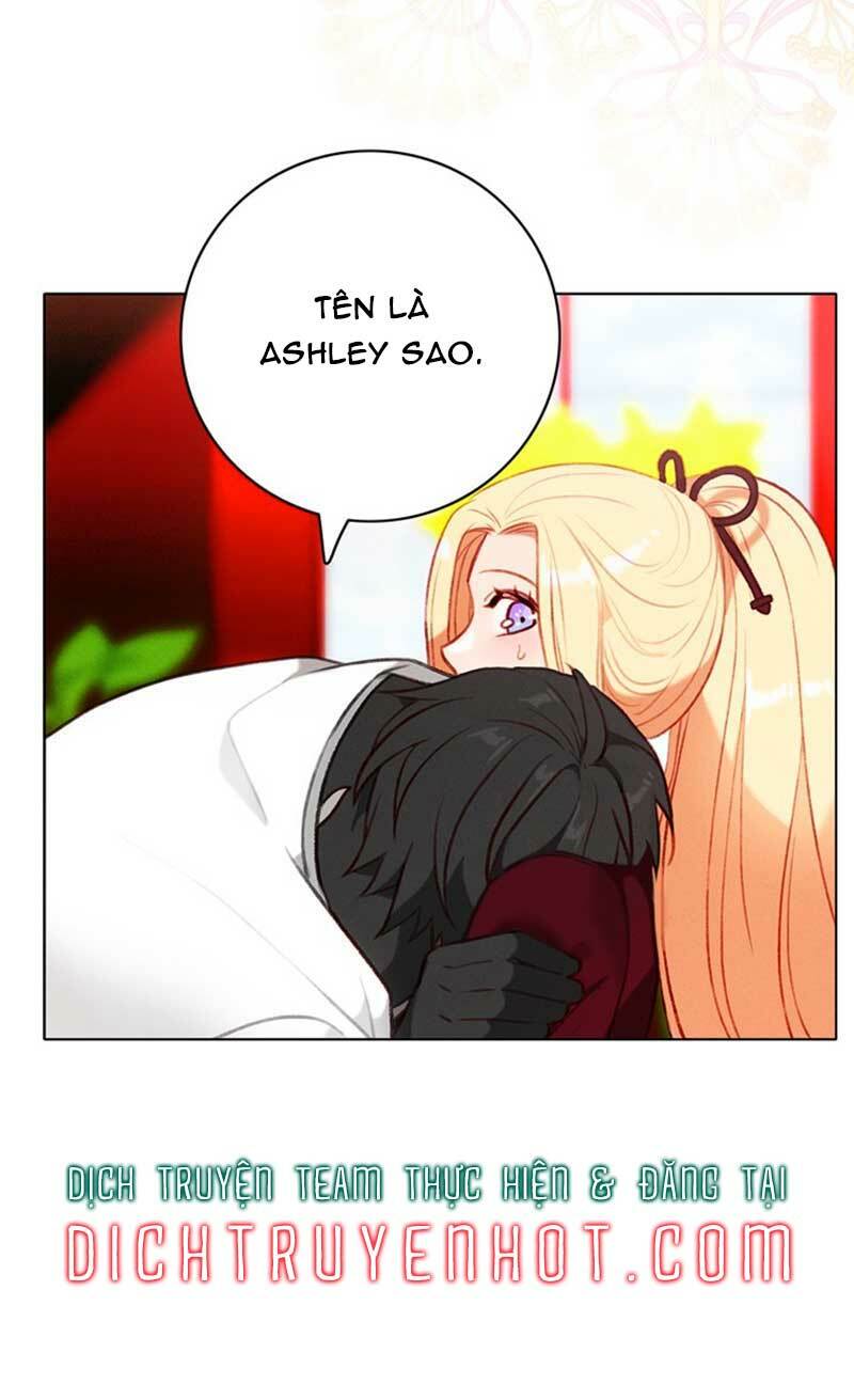 Hóa Kiếp Thành Chị Gái Của Bạo Chúa Chapter 124 - Trang 2