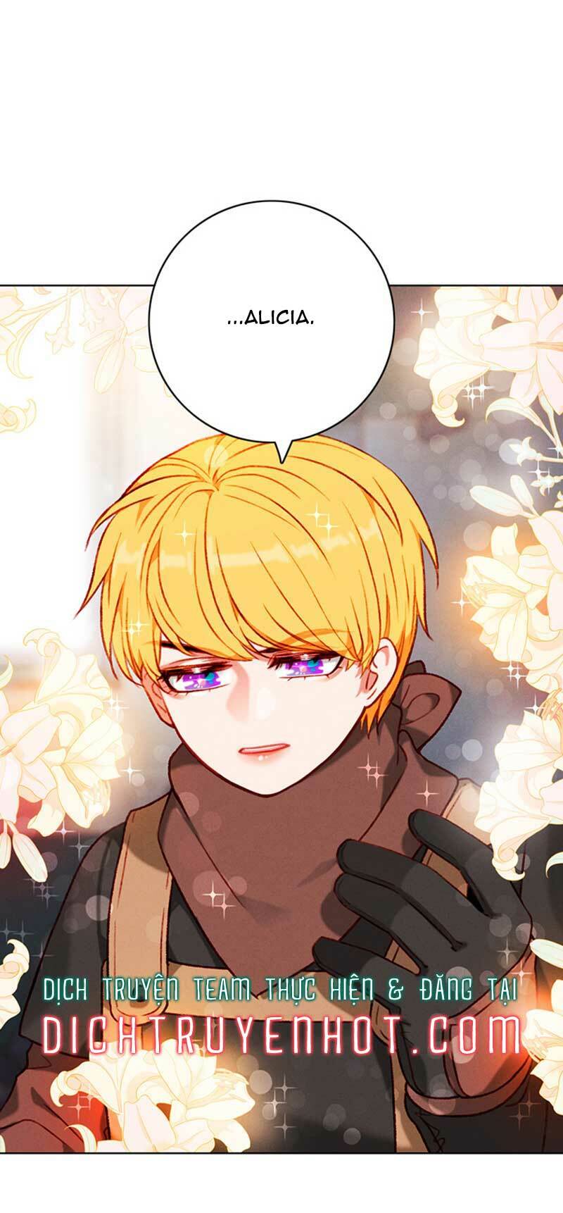 Hóa Kiếp Thành Chị Gái Của Bạo Chúa Chapter 124 - Trang 2