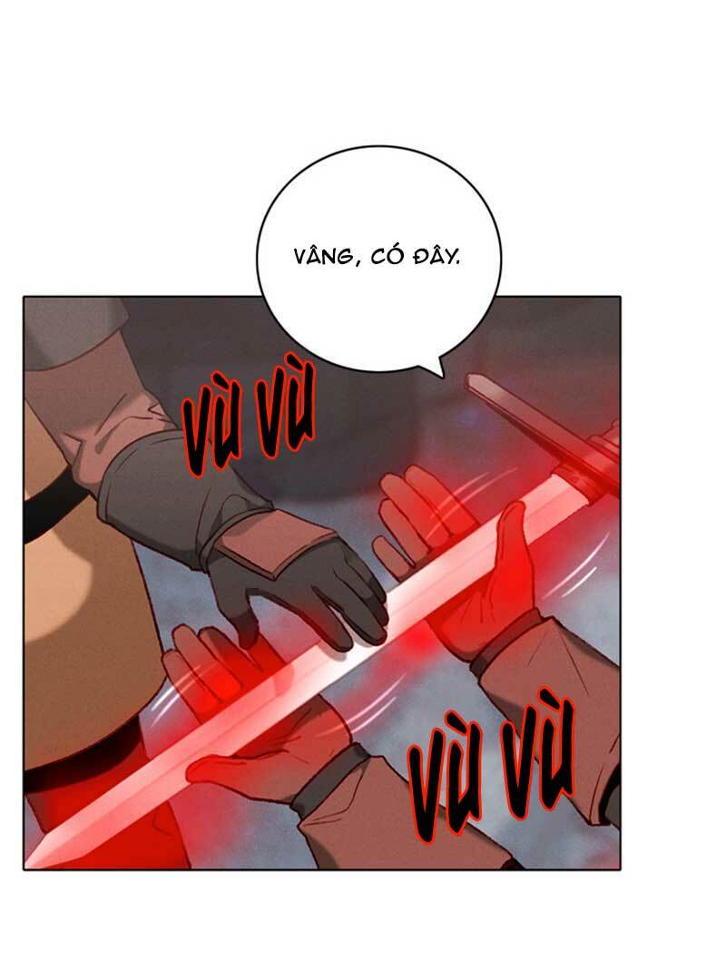 Hóa Kiếp Thành Chị Gái Của Bạo Chúa Chapter 124 - Trang 2
