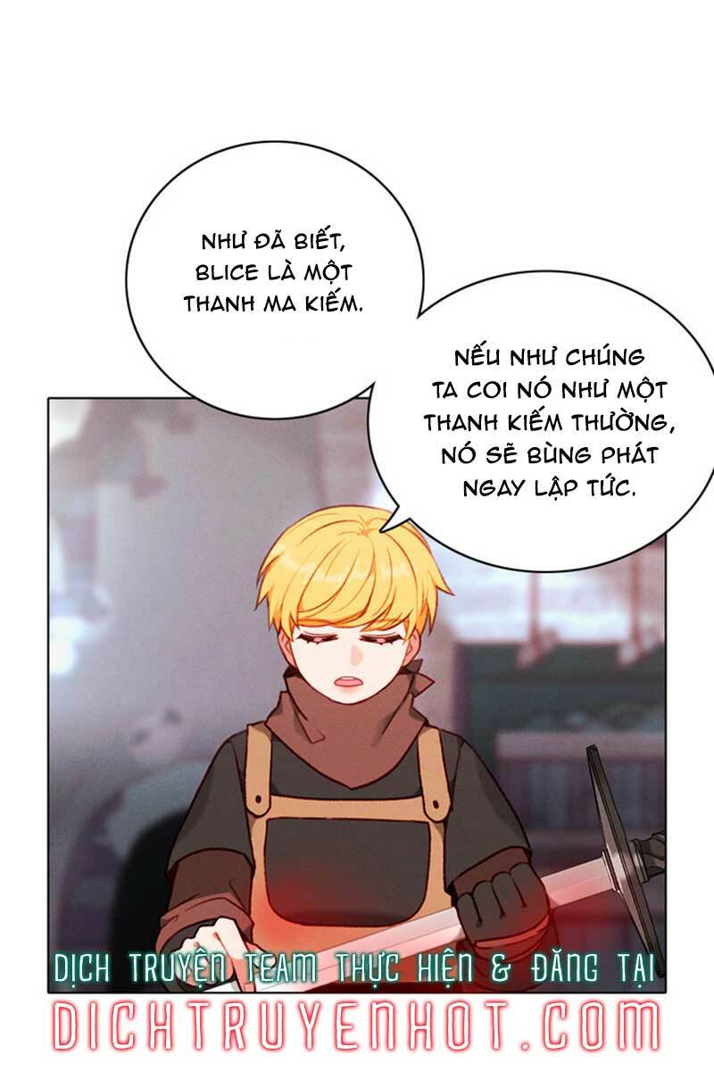 Hóa Kiếp Thành Chị Gái Của Bạo Chúa Chapter 124 - Trang 2