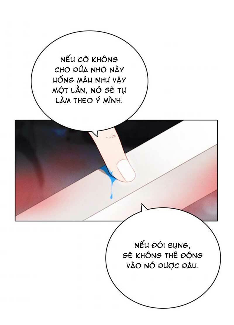 Hóa Kiếp Thành Chị Gái Của Bạo Chúa Chapter 124 - Trang 2