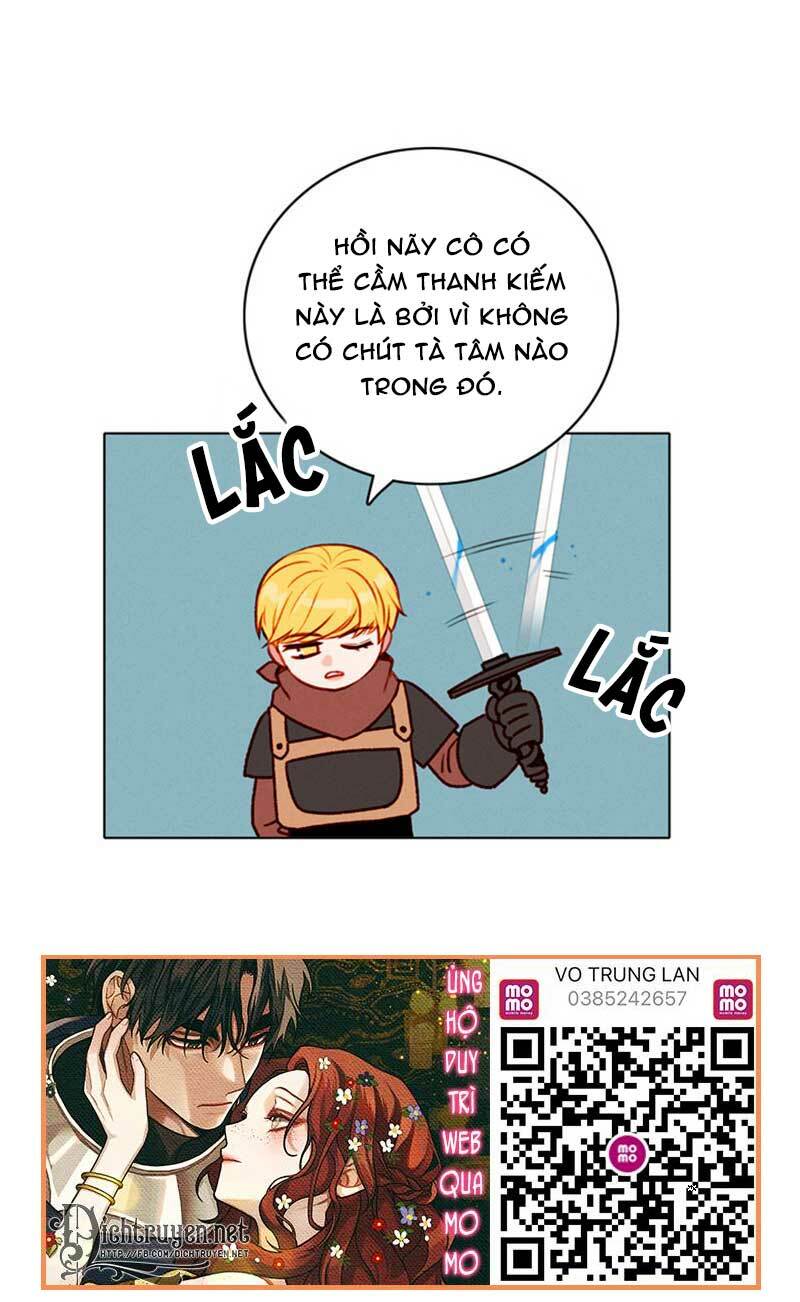 Hóa Kiếp Thành Chị Gái Của Bạo Chúa Chapter 124 - Trang 2