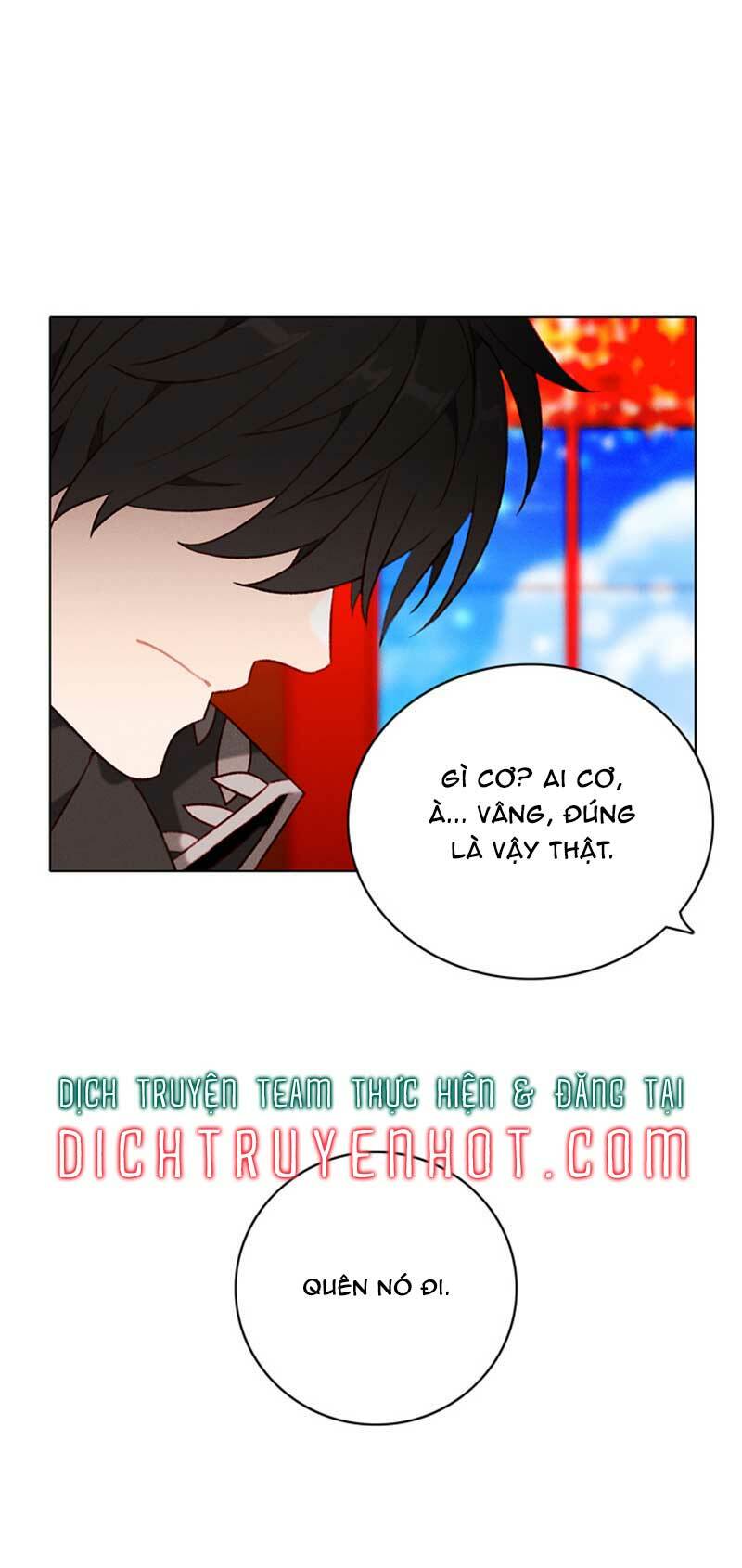 Hóa Kiếp Thành Chị Gái Của Bạo Chúa Chapter 124 - Trang 2