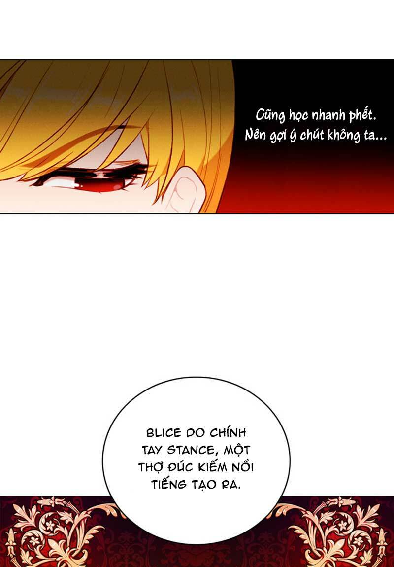 Hóa Kiếp Thành Chị Gái Của Bạo Chúa Chapter 124 - Trang 2