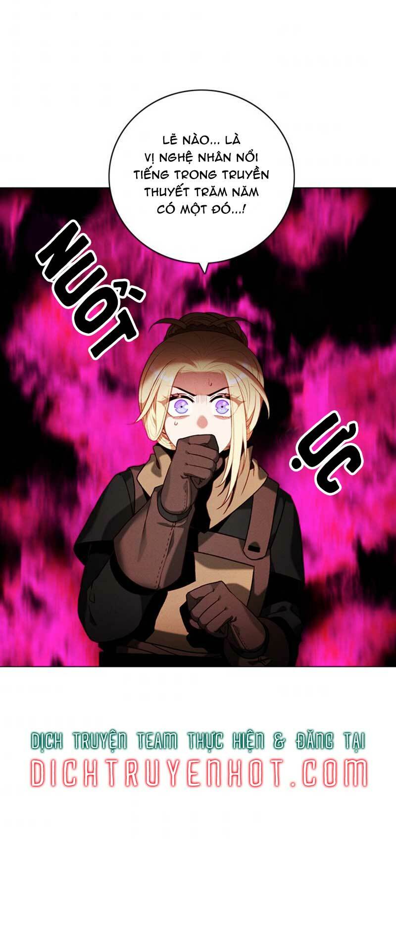 Hóa Kiếp Thành Chị Gái Của Bạo Chúa Chapter 124 - Trang 2