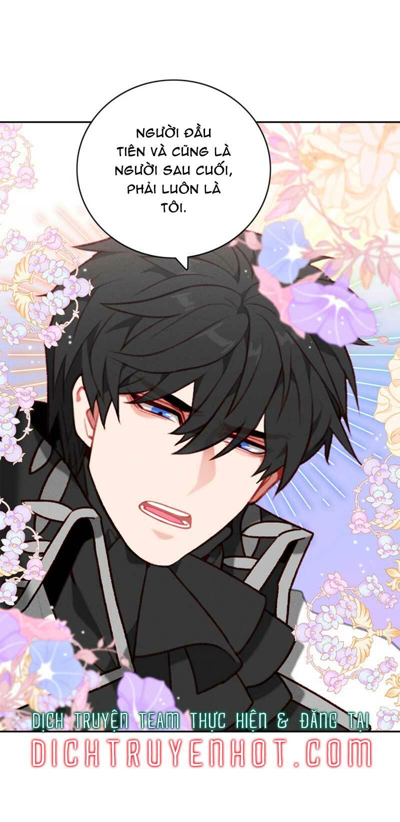 Hóa Kiếp Thành Chị Gái Của Bạo Chúa Chapter 124 - Trang 2