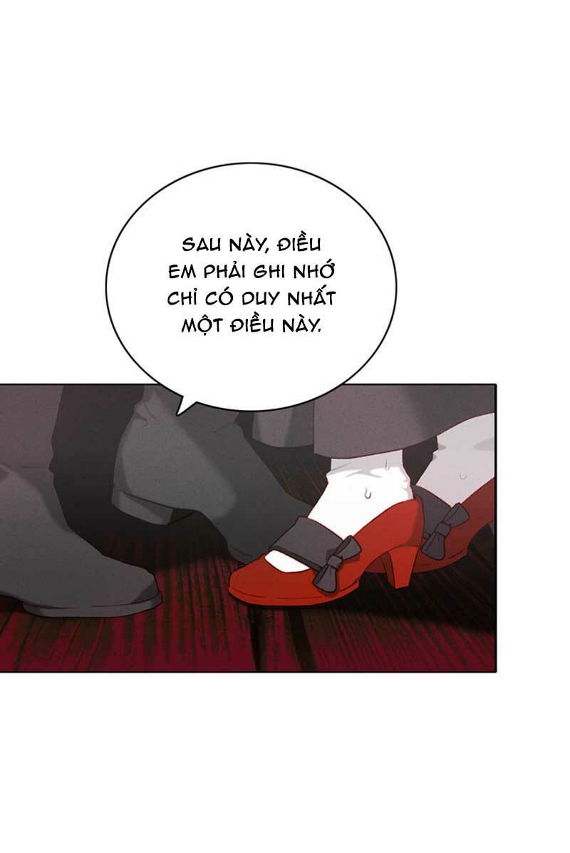 Hóa Kiếp Thành Chị Gái Của Bạo Chúa Chapter 124 - Trang 2