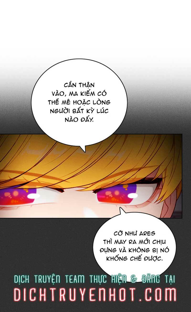 Hóa Kiếp Thành Chị Gái Của Bạo Chúa Chapter 125 - Trang 2