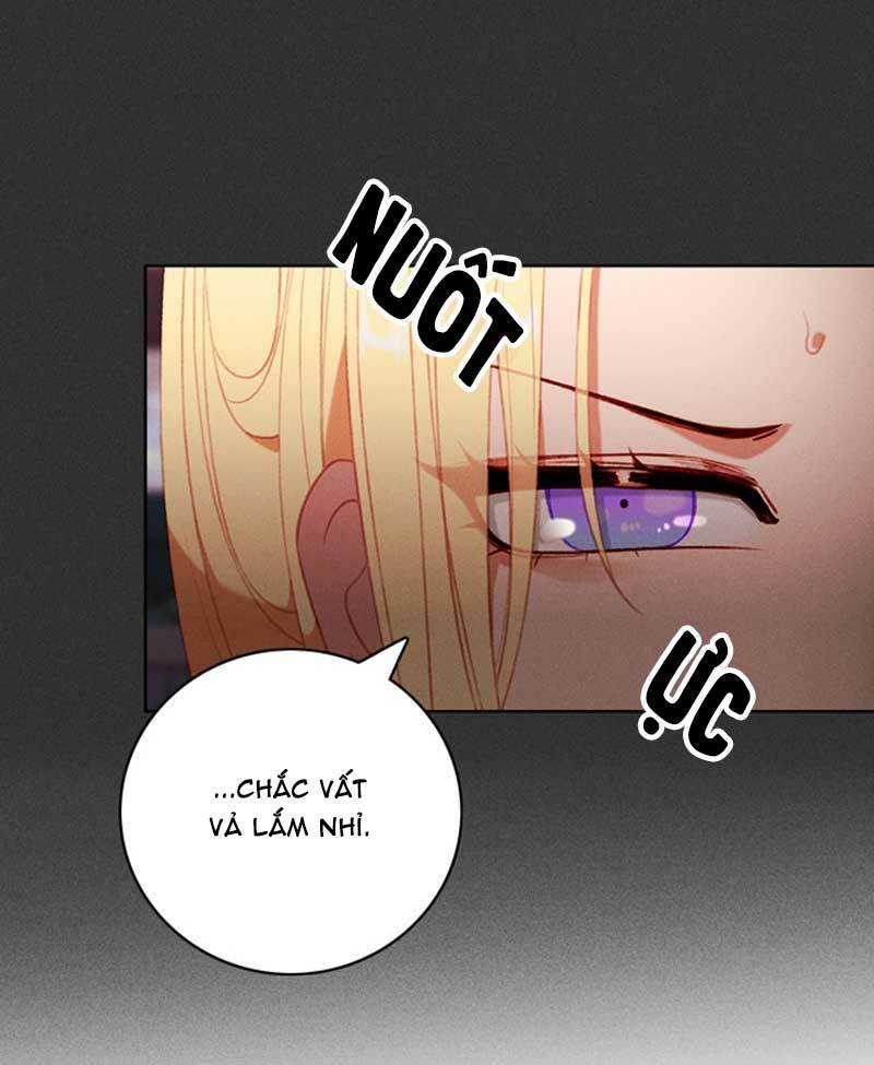 Hóa Kiếp Thành Chị Gái Của Bạo Chúa Chapter 125 - Trang 2