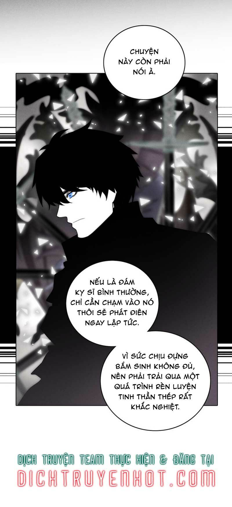 Hóa Kiếp Thành Chị Gái Của Bạo Chúa Chapter 125 - Trang 2