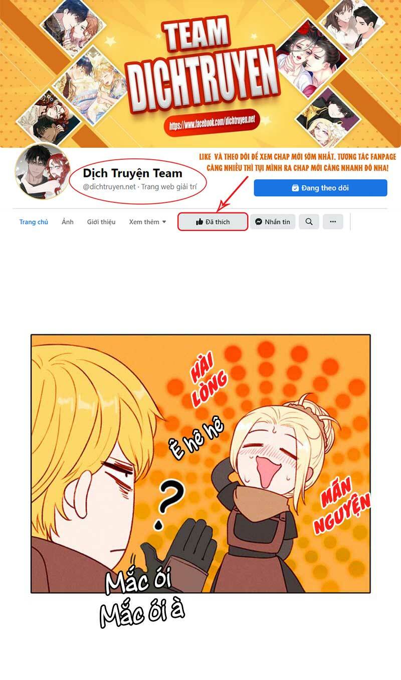 Hóa Kiếp Thành Chị Gái Của Bạo Chúa Chapter 125 - Trang 2