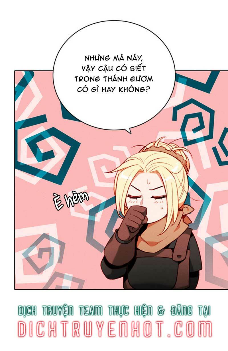 Hóa Kiếp Thành Chị Gái Của Bạo Chúa Chapter 125 - Trang 2