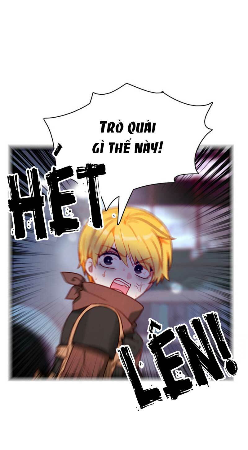 Hóa Kiếp Thành Chị Gái Của Bạo Chúa Chapter 125 - Trang 2