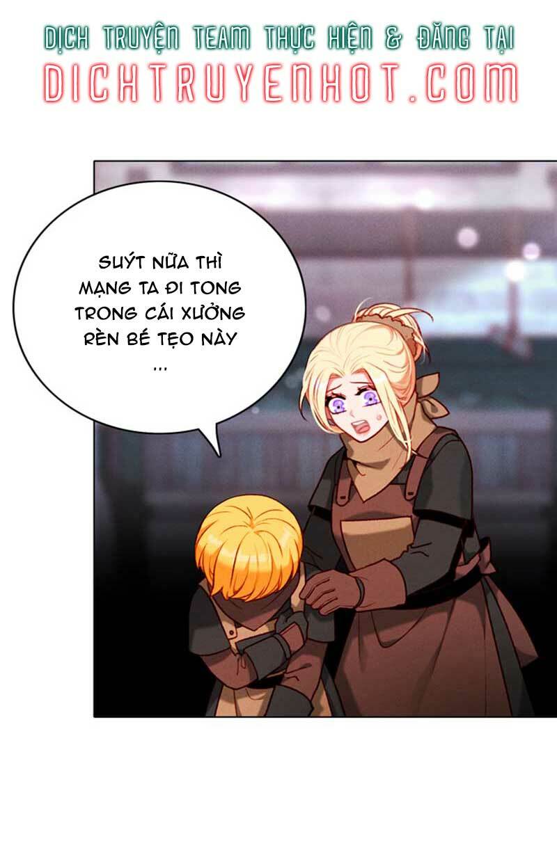 Hóa Kiếp Thành Chị Gái Của Bạo Chúa Chapter 125 - Trang 2