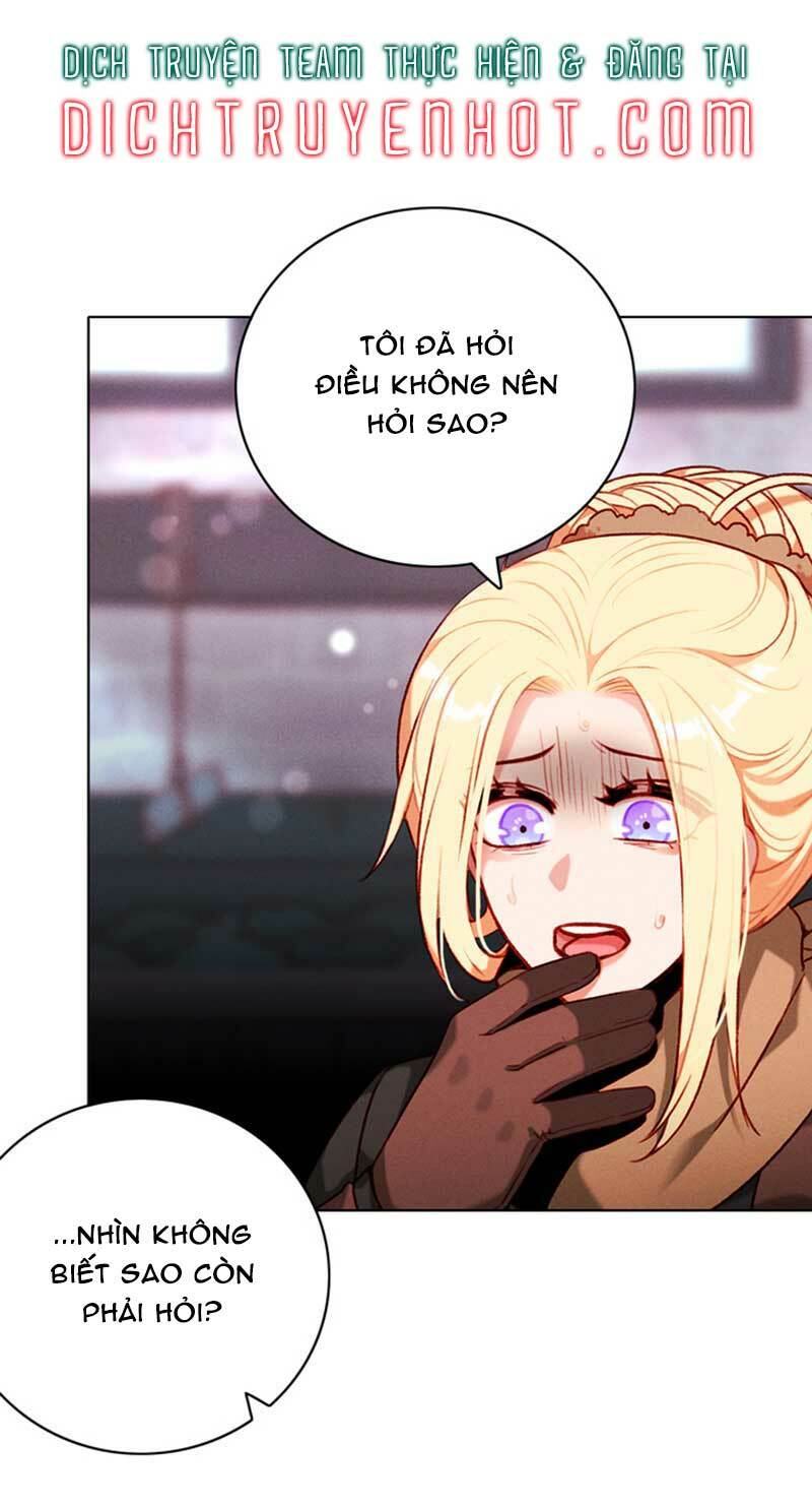 Hóa Kiếp Thành Chị Gái Của Bạo Chúa Chapter 125 - Trang 2