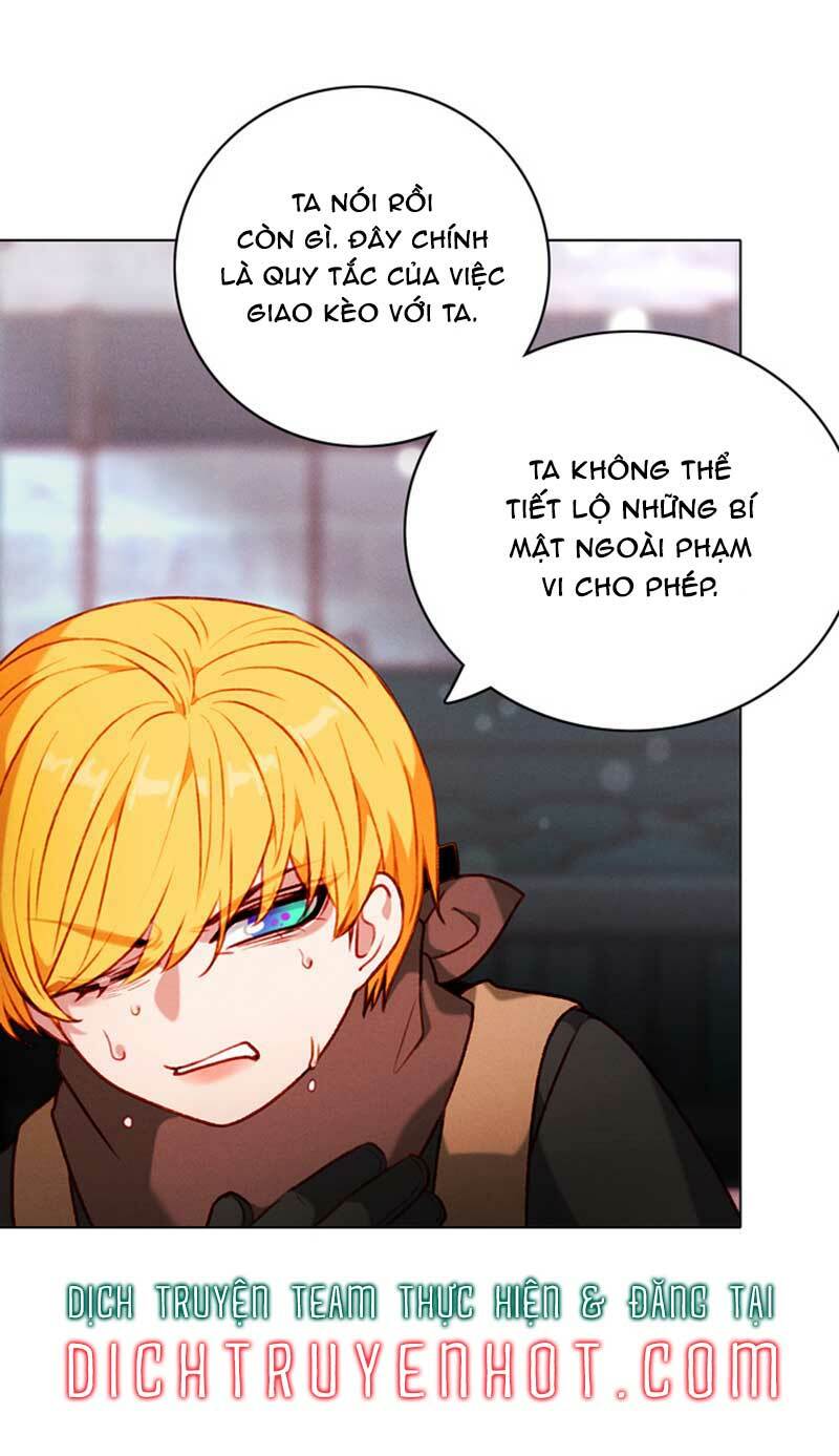 Hóa Kiếp Thành Chị Gái Của Bạo Chúa Chapter 125 - Trang 2