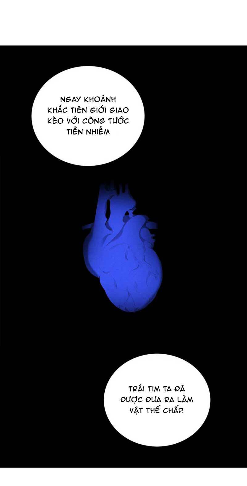 Hóa Kiếp Thành Chị Gái Của Bạo Chúa Chapter 125 - Trang 2