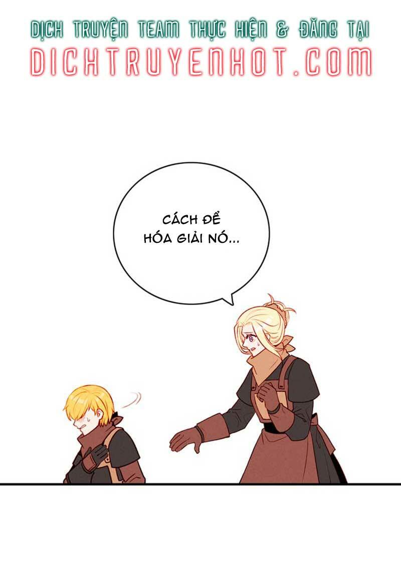 Hóa Kiếp Thành Chị Gái Của Bạo Chúa Chapter 125 - Trang 2