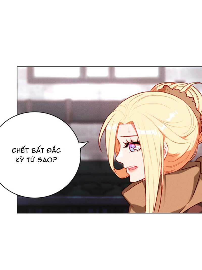 Hóa Kiếp Thành Chị Gái Của Bạo Chúa Chapter 125 - Trang 2