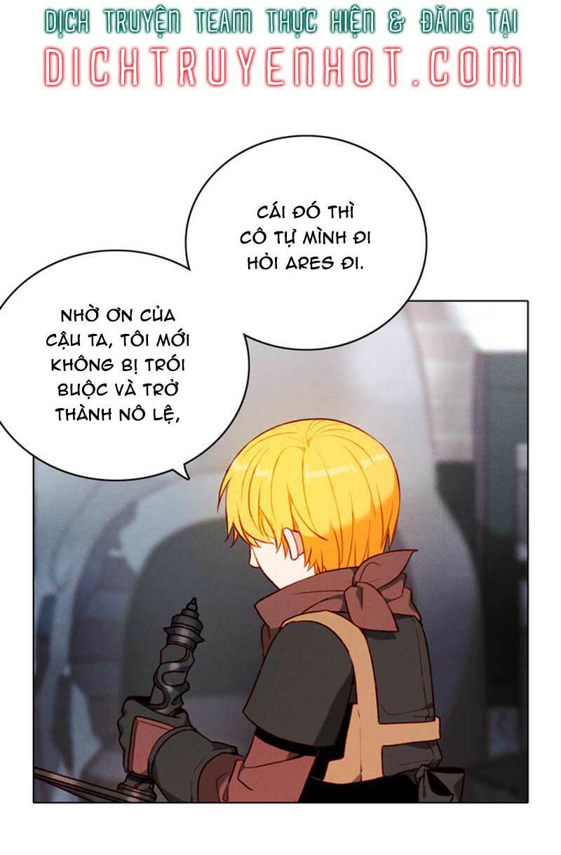 Hóa Kiếp Thành Chị Gái Của Bạo Chúa Chapter 125 - Trang 2