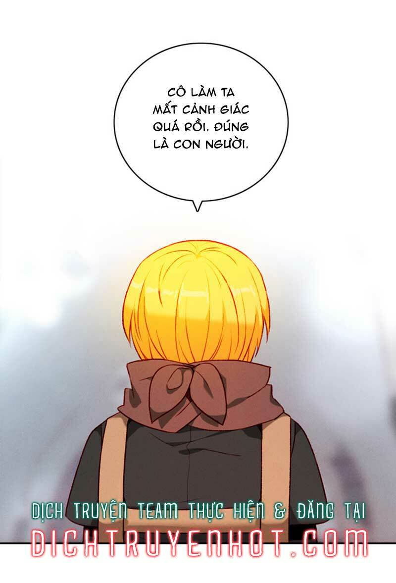 Hóa Kiếp Thành Chị Gái Của Bạo Chúa Chapter 125 - Trang 2