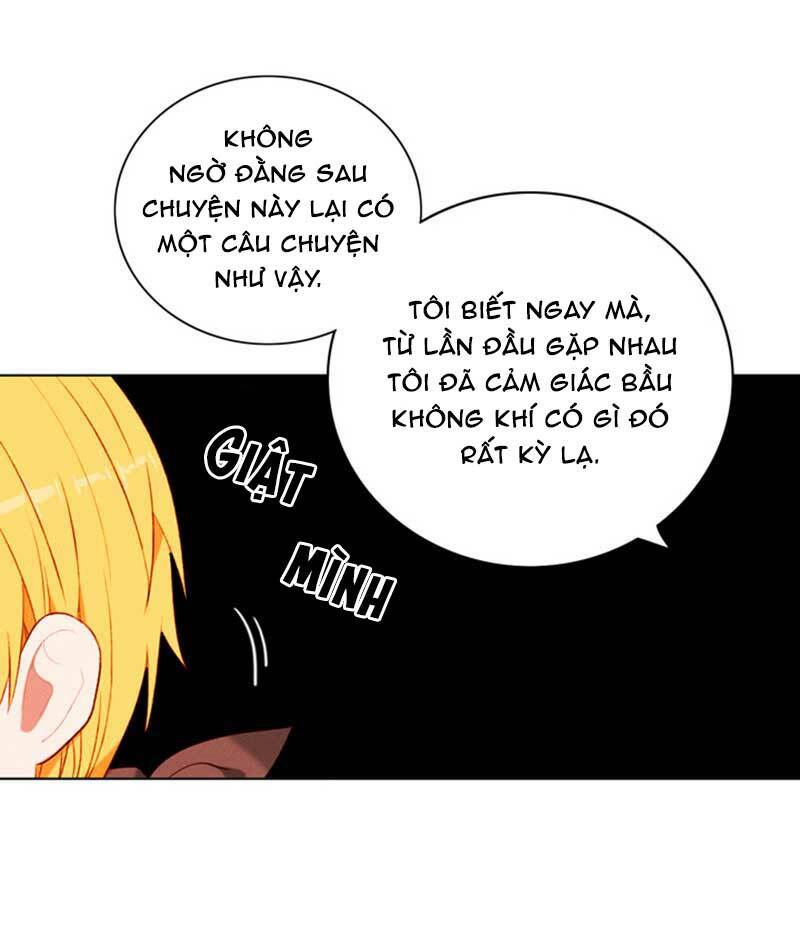 Hóa Kiếp Thành Chị Gái Của Bạo Chúa Chapter 125 - Trang 2