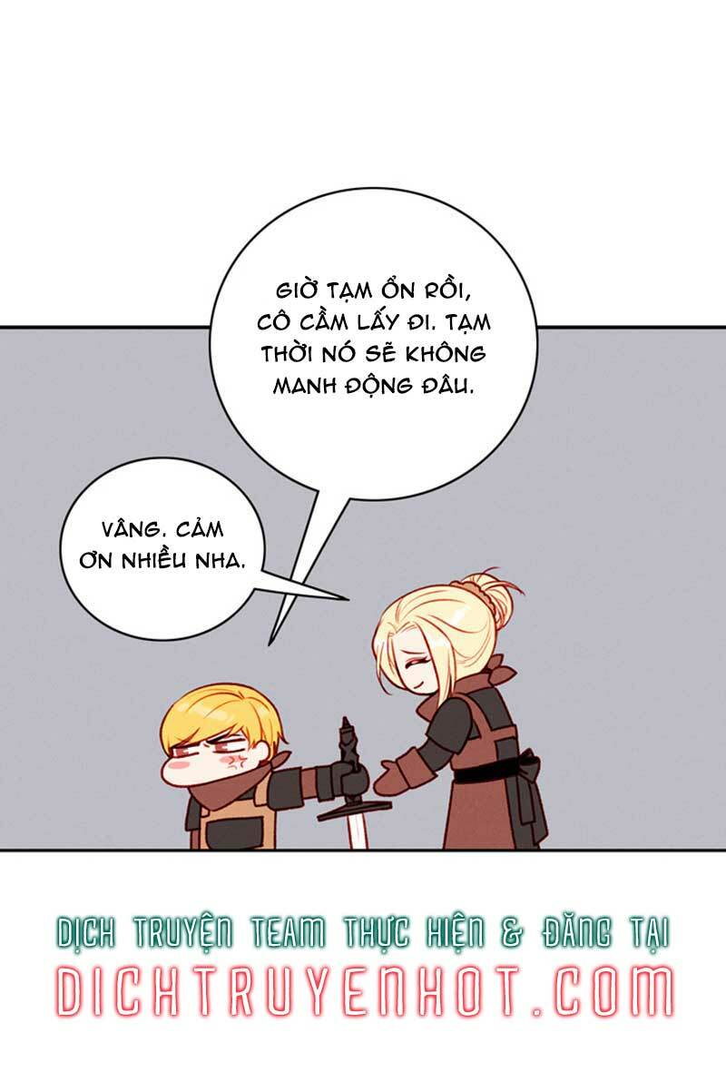 Hóa Kiếp Thành Chị Gái Của Bạo Chúa Chapter 125 - Trang 2