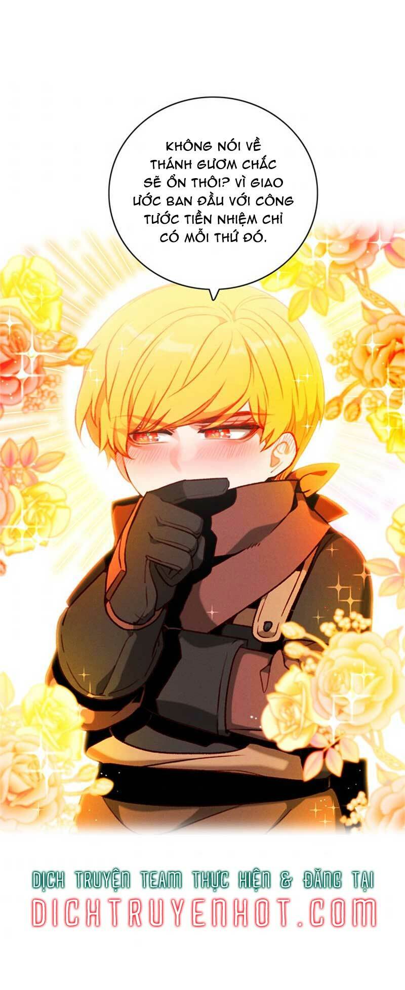 Hóa Kiếp Thành Chị Gái Của Bạo Chúa Chapter 125 - Trang 2