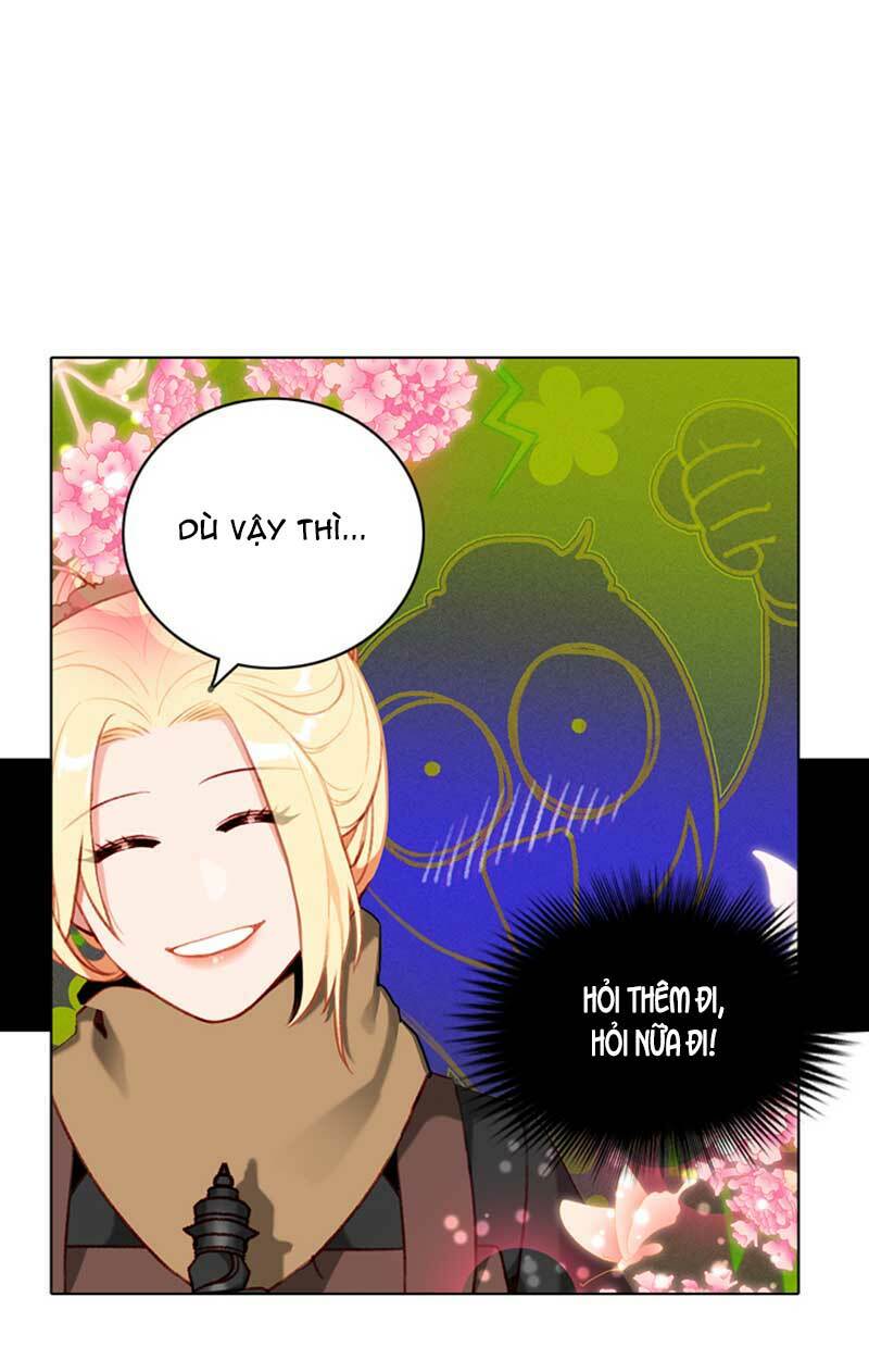 Hóa Kiếp Thành Chị Gái Của Bạo Chúa Chapter 125 - Trang 2