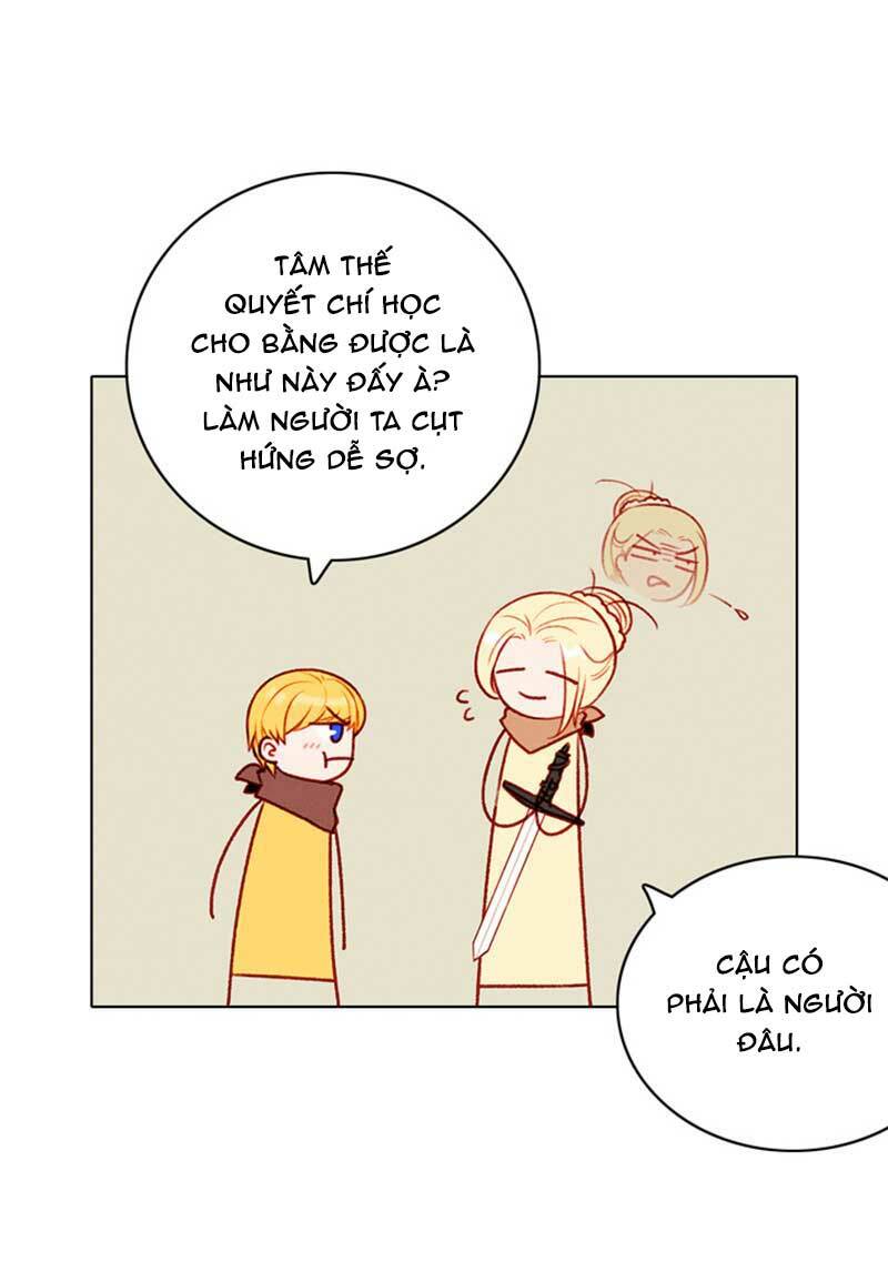 Hóa Kiếp Thành Chị Gái Của Bạo Chúa Chapter 125 - Trang 2