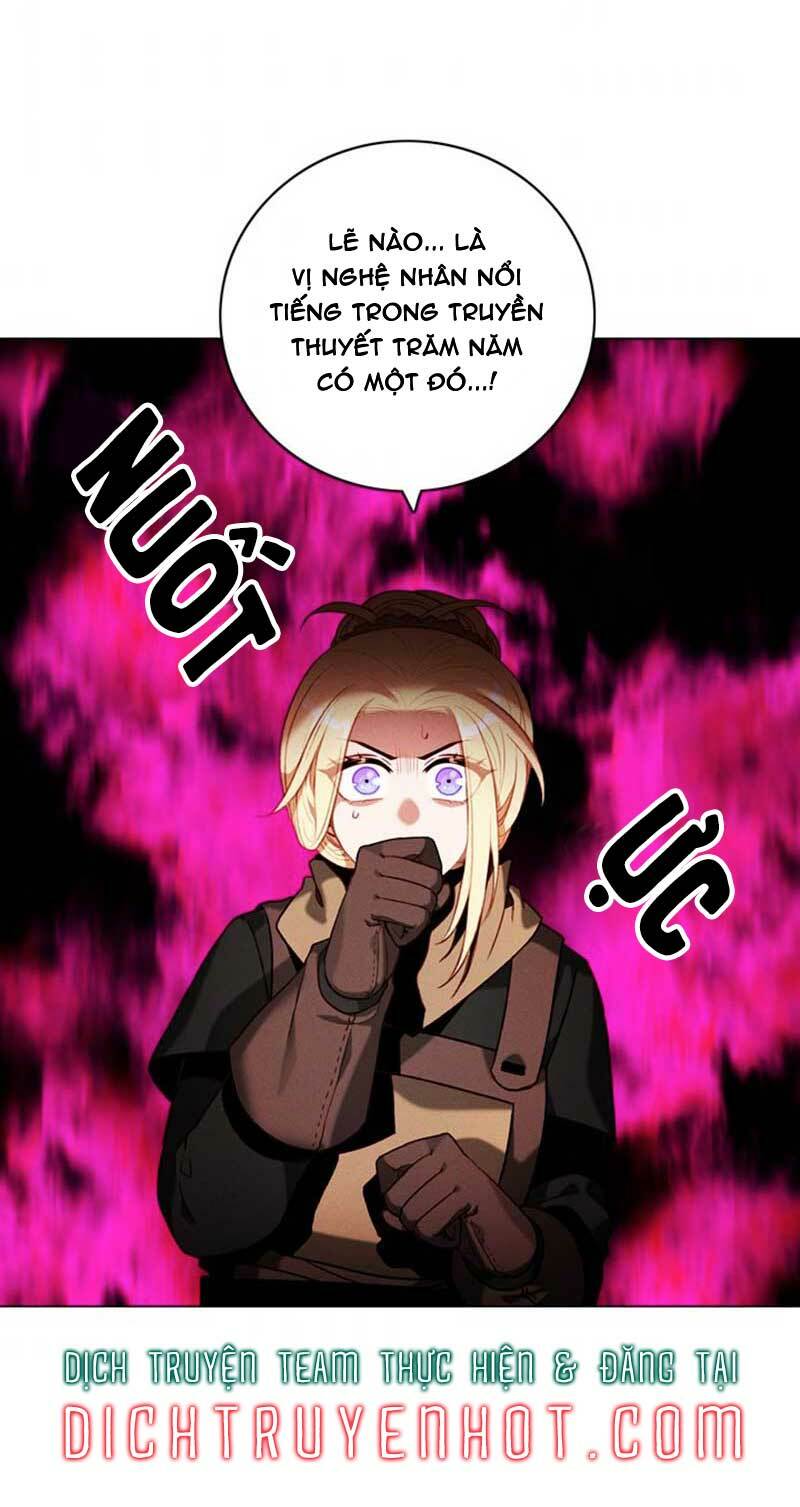 Hóa Kiếp Thành Chị Gái Của Bạo Chúa Chapter 125 - Trang 2