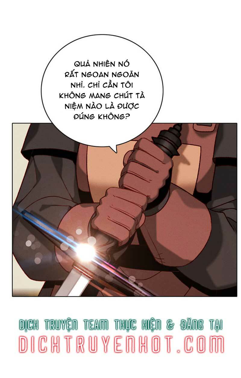 Hóa Kiếp Thành Chị Gái Của Bạo Chúa Chapter 125 - Trang 2