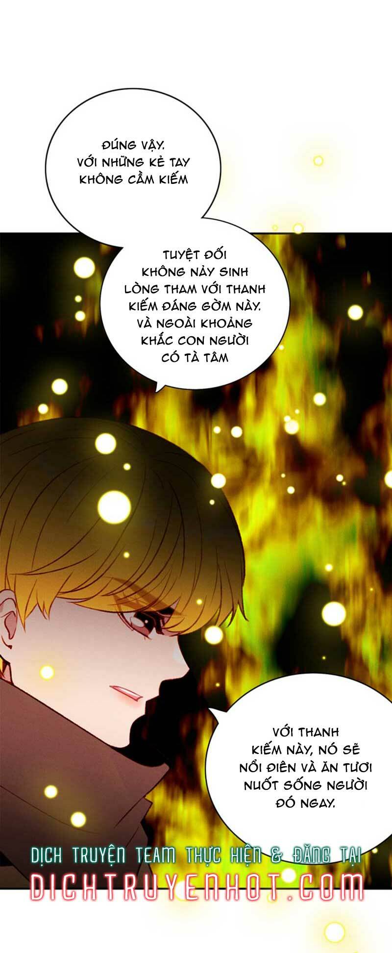 Hóa Kiếp Thành Chị Gái Của Bạo Chúa Chapter 125 - Trang 2