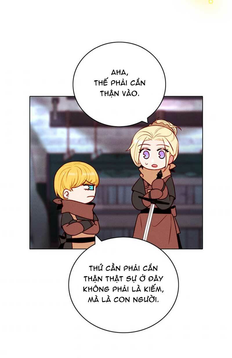 Hóa Kiếp Thành Chị Gái Của Bạo Chúa Chapter 125 - Trang 2