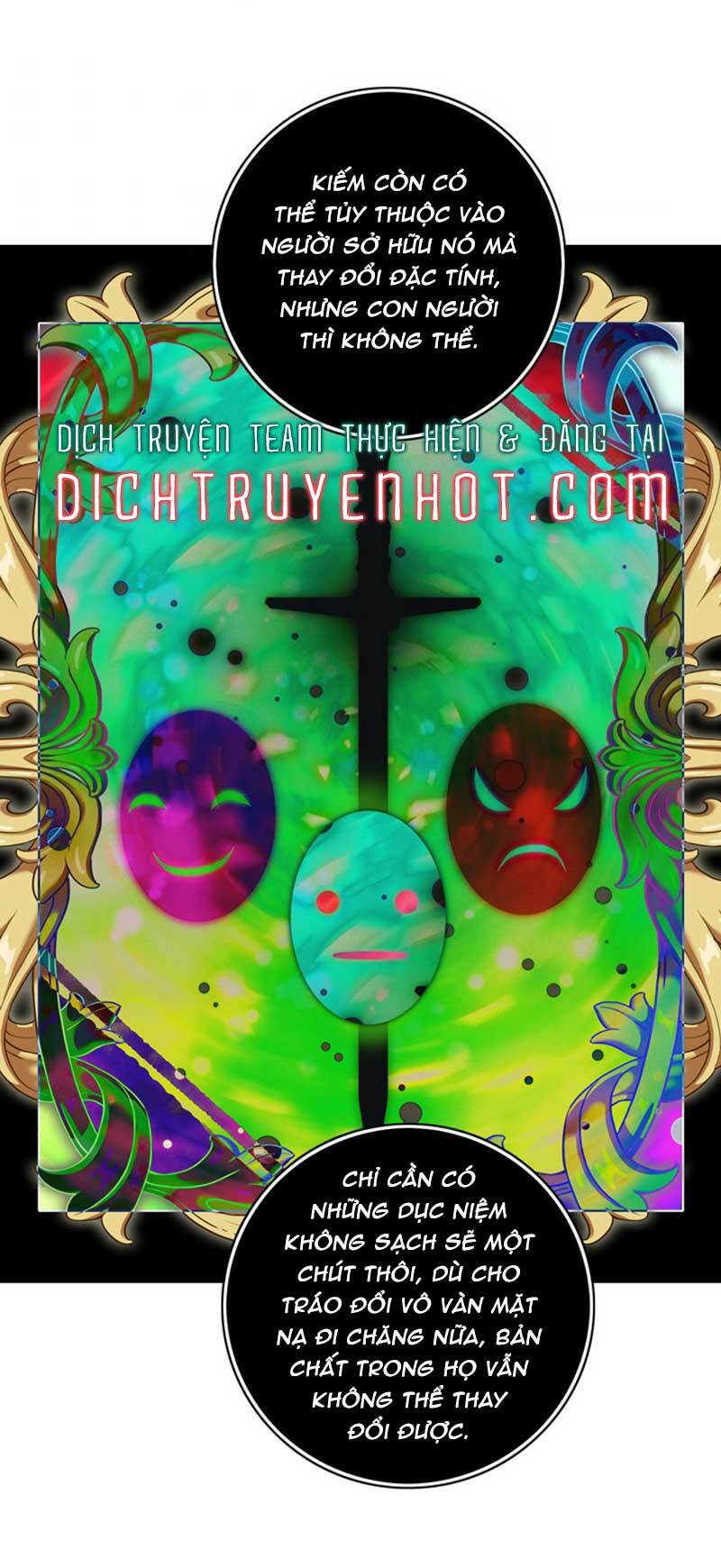 Hóa Kiếp Thành Chị Gái Của Bạo Chúa Chapter 125 - Trang 2