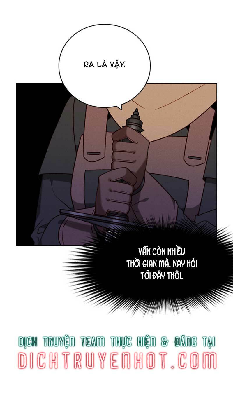 Hóa Kiếp Thành Chị Gái Của Bạo Chúa Chapter 125 - Trang 2