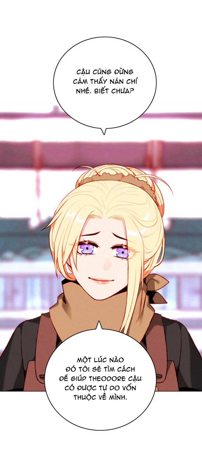 Hóa Kiếp Thành Chị Gái Của Bạo Chúa Chapter 125 - Trang 2