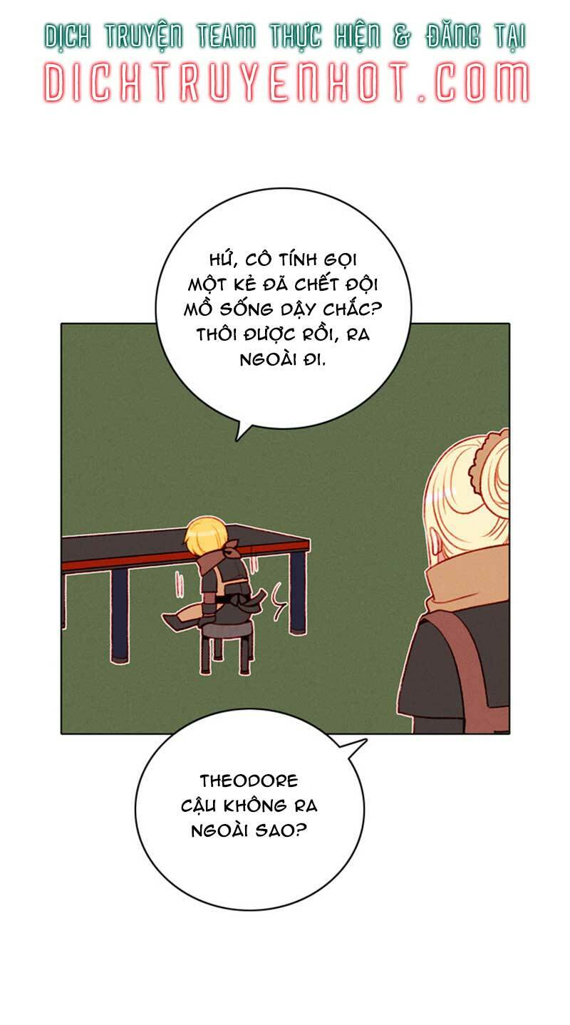 Hóa Kiếp Thành Chị Gái Của Bạo Chúa Chapter 125 - Trang 2
