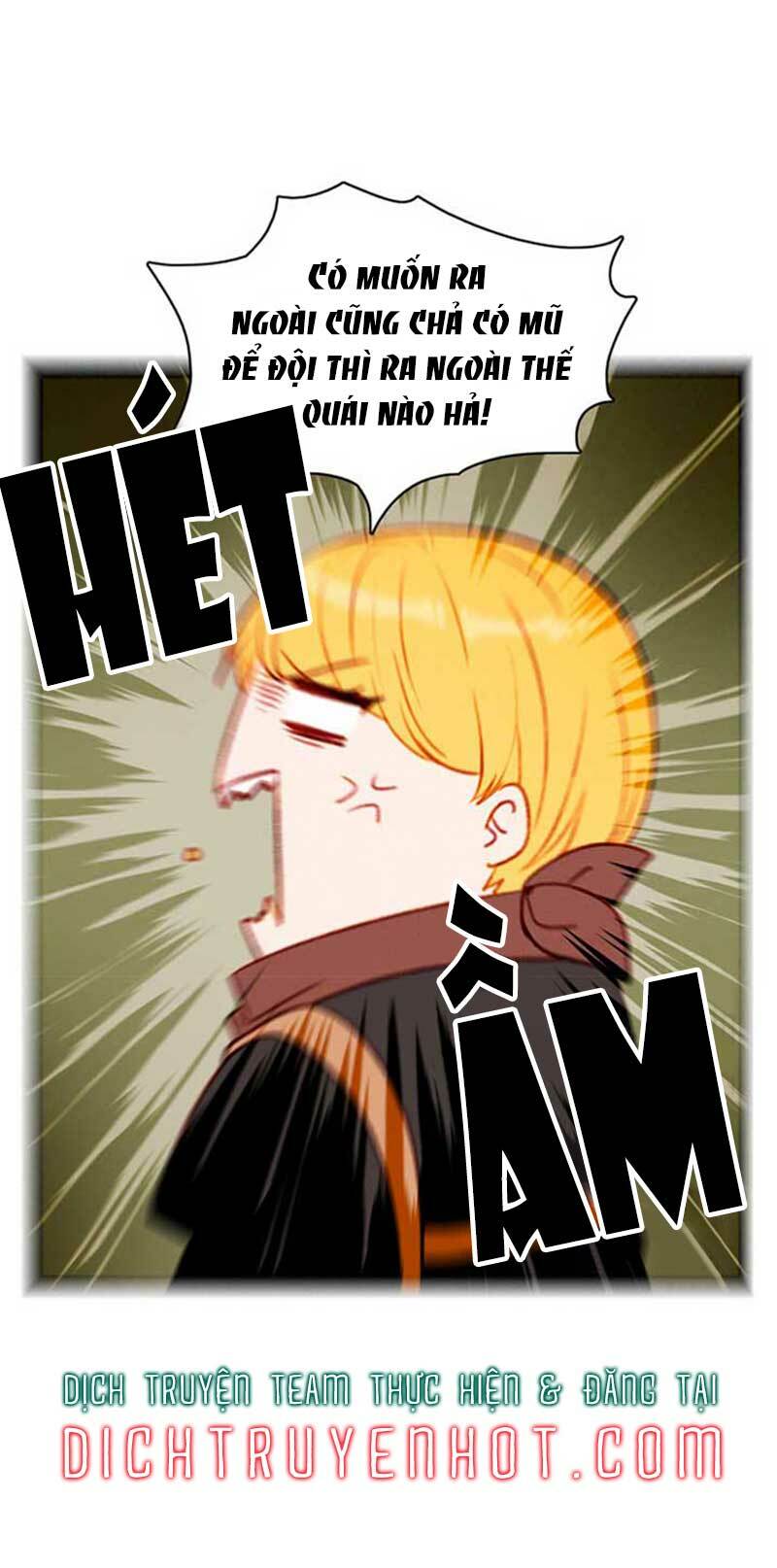 Hóa Kiếp Thành Chị Gái Của Bạo Chúa Chapter 125 - Trang 2