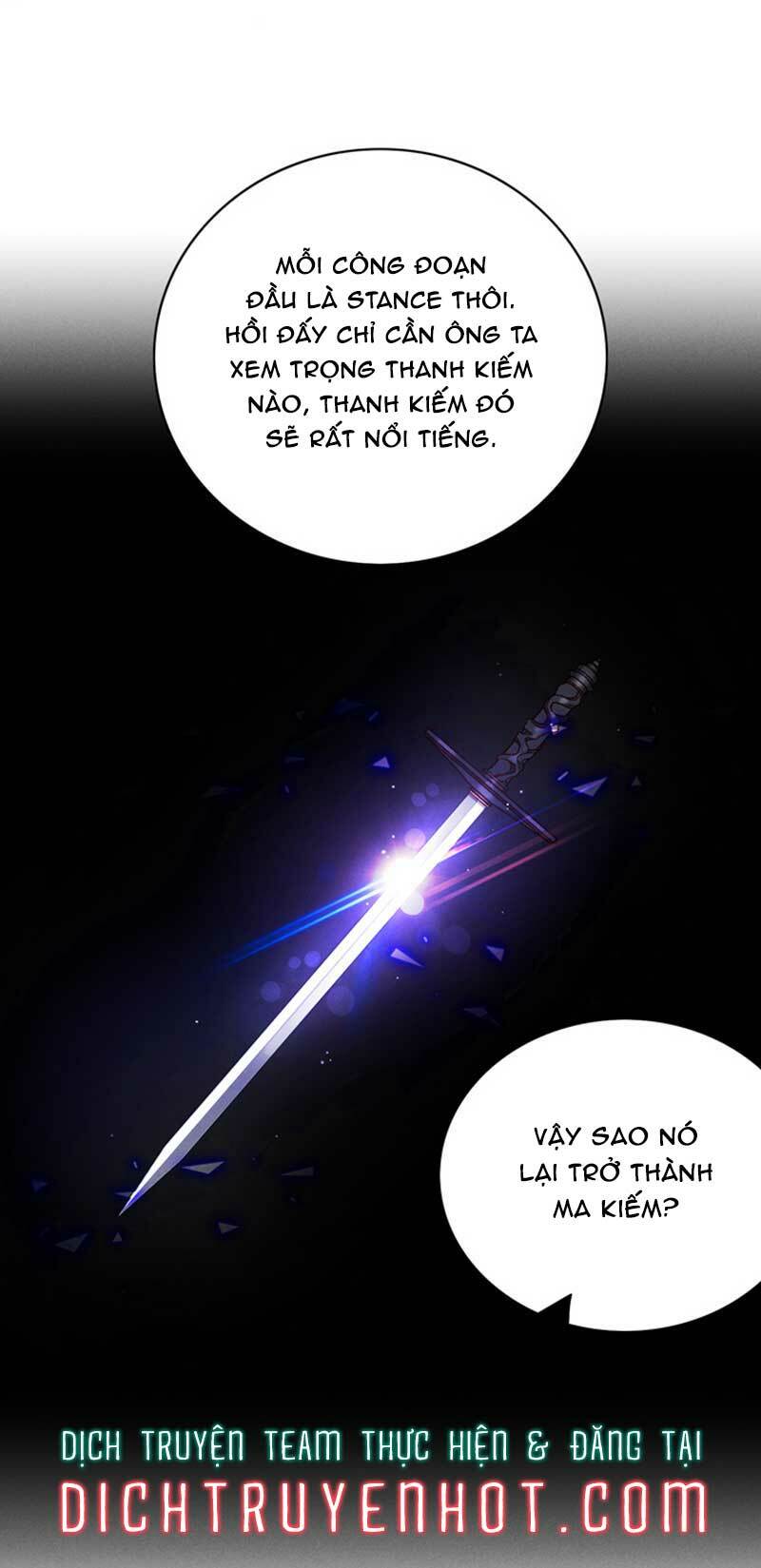 Hóa Kiếp Thành Chị Gái Của Bạo Chúa Chapter 125 - Trang 2