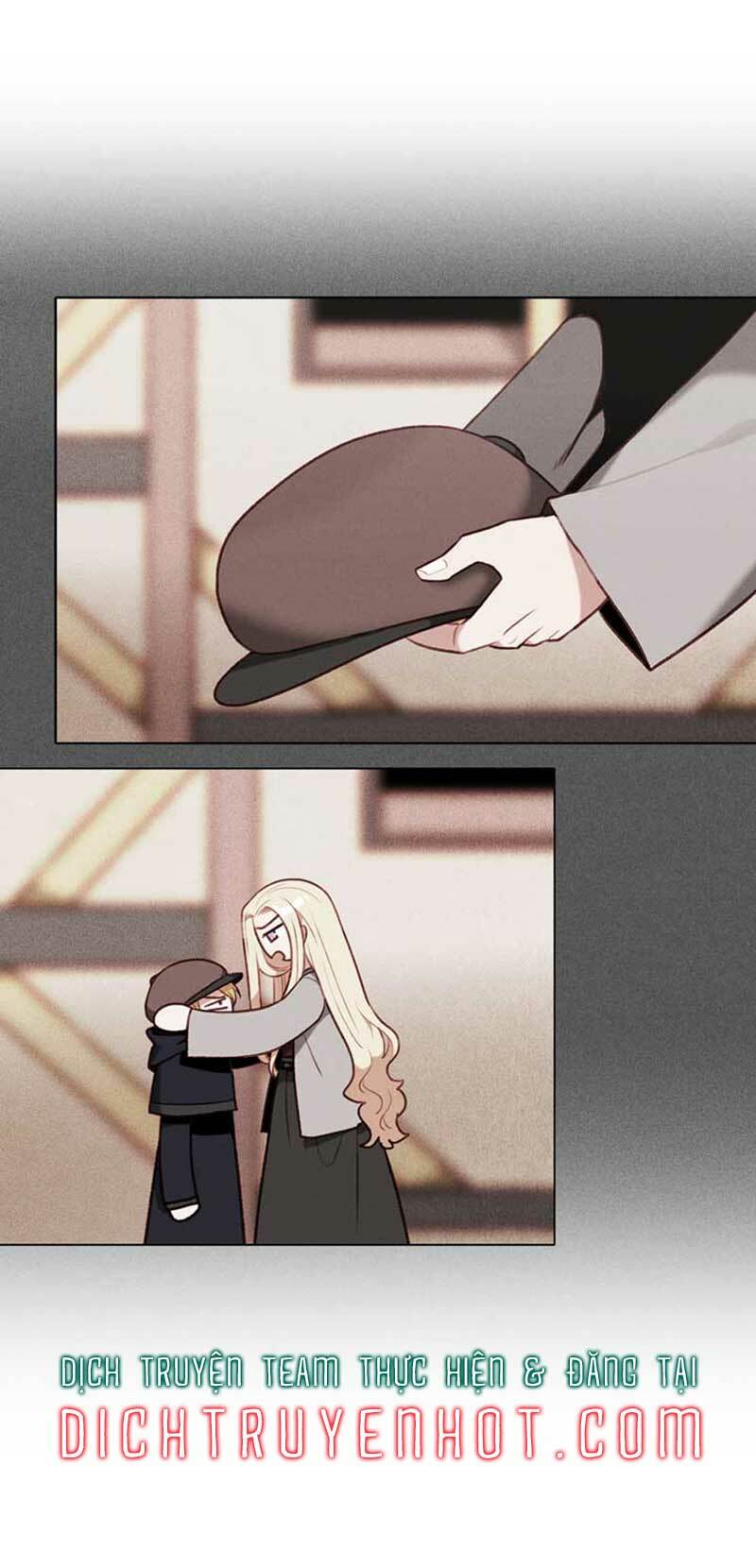 Hóa Kiếp Thành Chị Gái Của Bạo Chúa Chapter 125 - Trang 2
