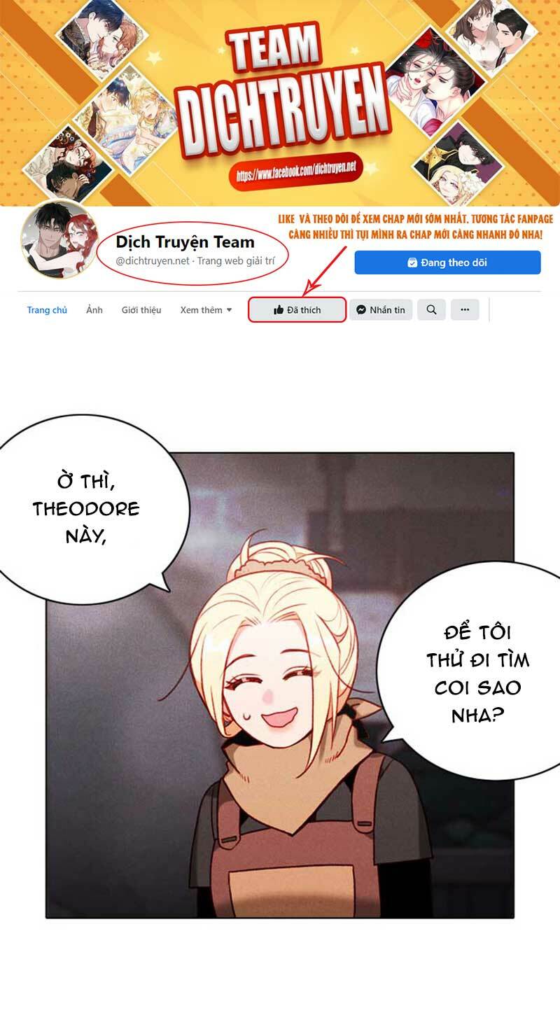 Hóa Kiếp Thành Chị Gái Của Bạo Chúa Chapter 125 - Trang 2