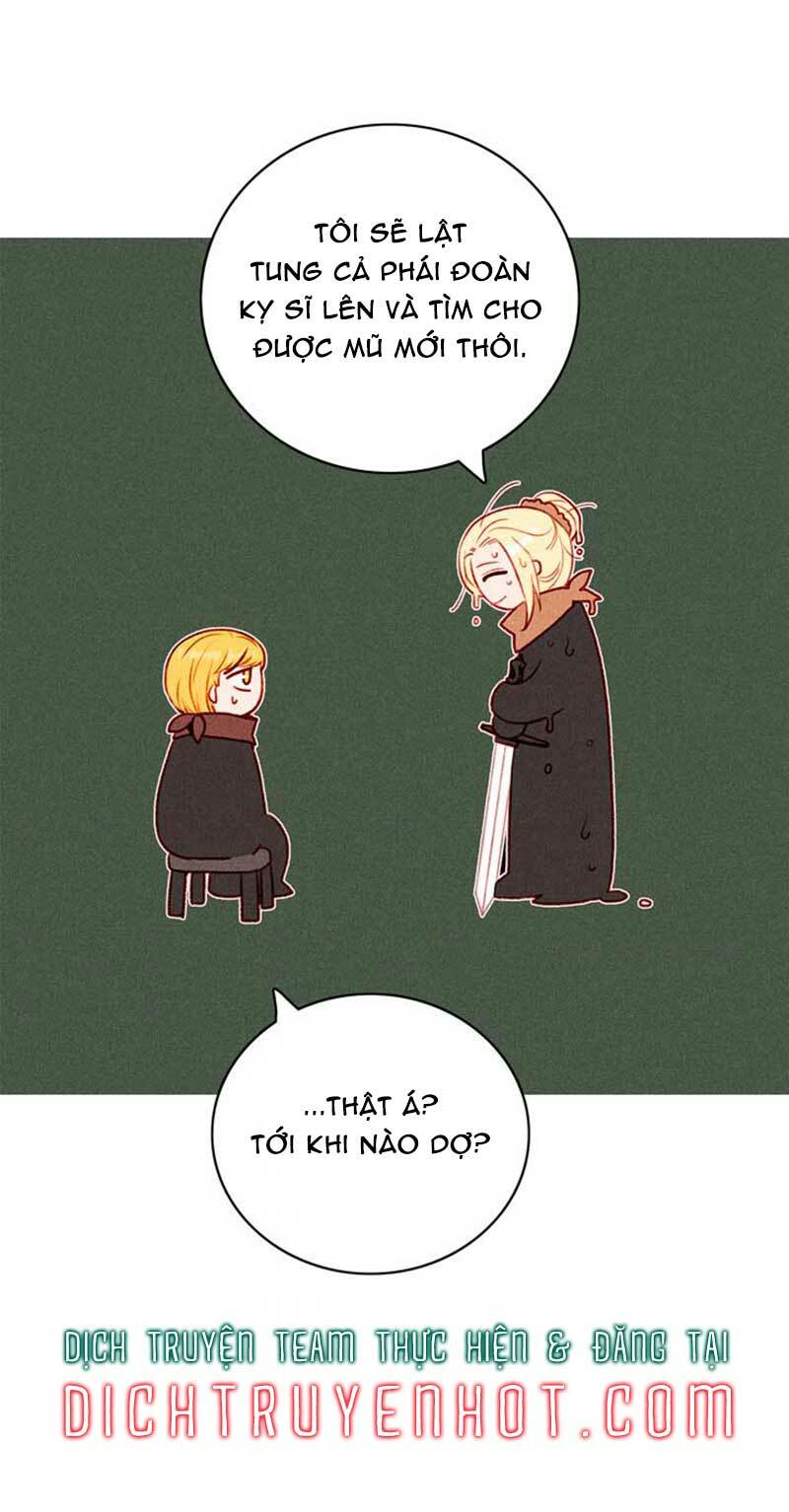 Hóa Kiếp Thành Chị Gái Của Bạo Chúa Chapter 125 - Trang 2